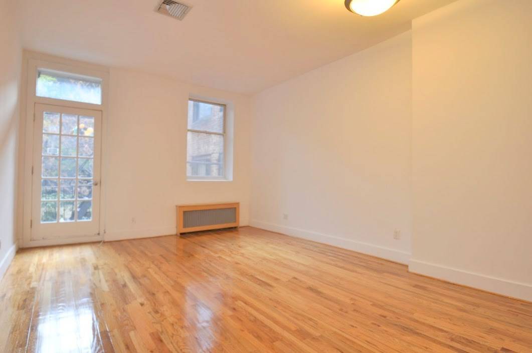 Newly renovated 2 bedroom in NoMad E26th/Park