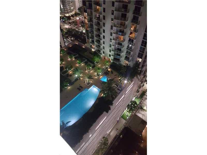 BRAND NEW APARTMENT AT THE BOND ON BRICKELL - The Bond at Brickell 2 BR Condo Brickell Miami