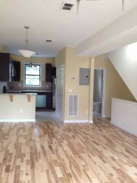 ***MUST SEE***INCLUDES PARKING & W/D IN UNIT***BLOCKS TO PATH*** Spacious 2 bedrooms