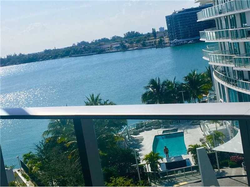 GRATE OPPORTUNITY TO BE ON THE WATER IN THIS BRAND NEW APARTMENT
