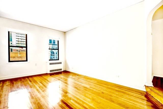 Gorgeous 1 BR in Prime Gramercy Park ~ Pre-war w/ All New Renovations!