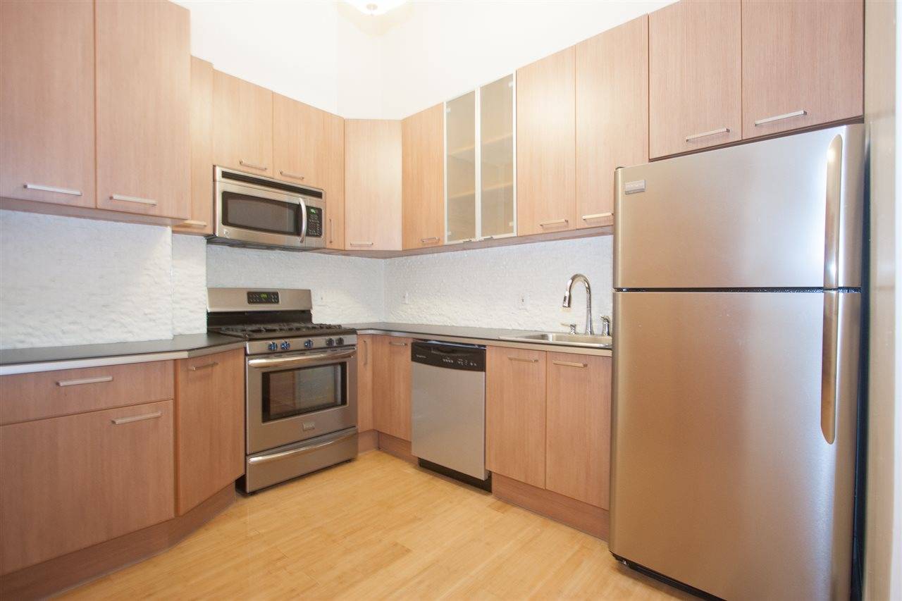 Brand New Luxury 1bed/1bath apartment in the heart of the Jersey City Heights neighborhood