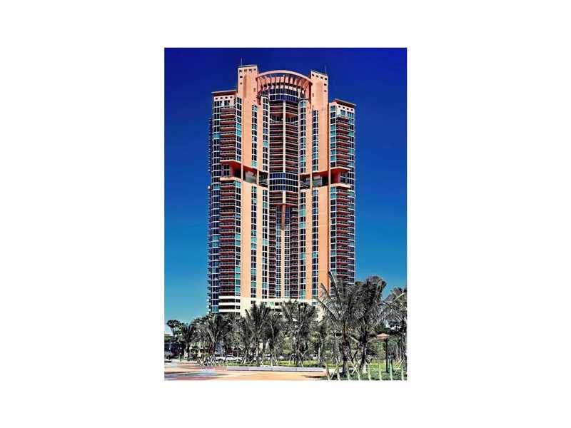 Best location - PORTOFINO TOWER 3 BR Condo Miami Beach Miami