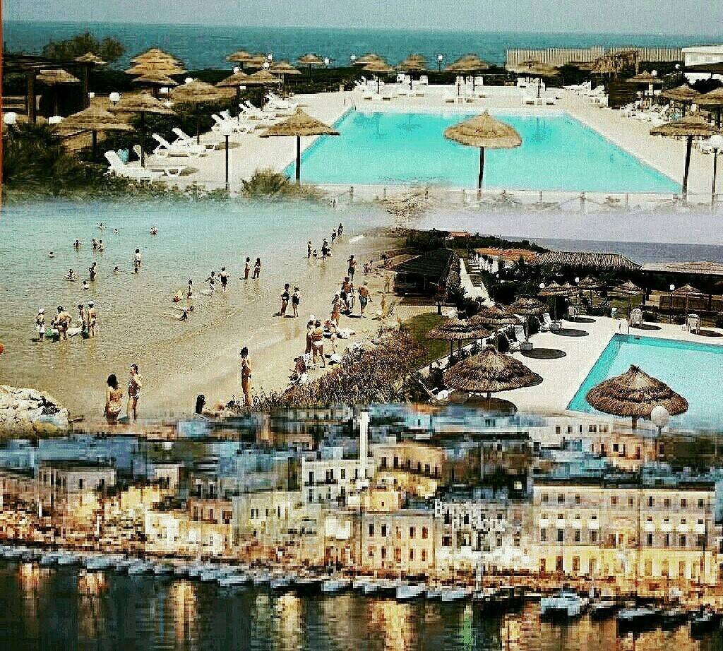 Italian Day Resort for Sale - Adriatic Sea - Puglia Region - Brindisi,Italy