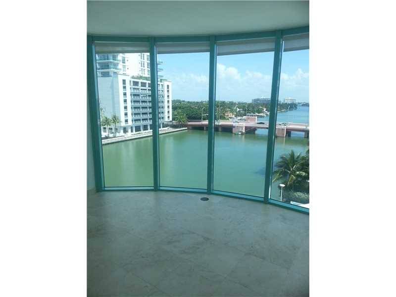 Spectacular views in this fabulous 2 bed 2 - 6000 Indian Creek 2 BR Condo Miami Beach Miami