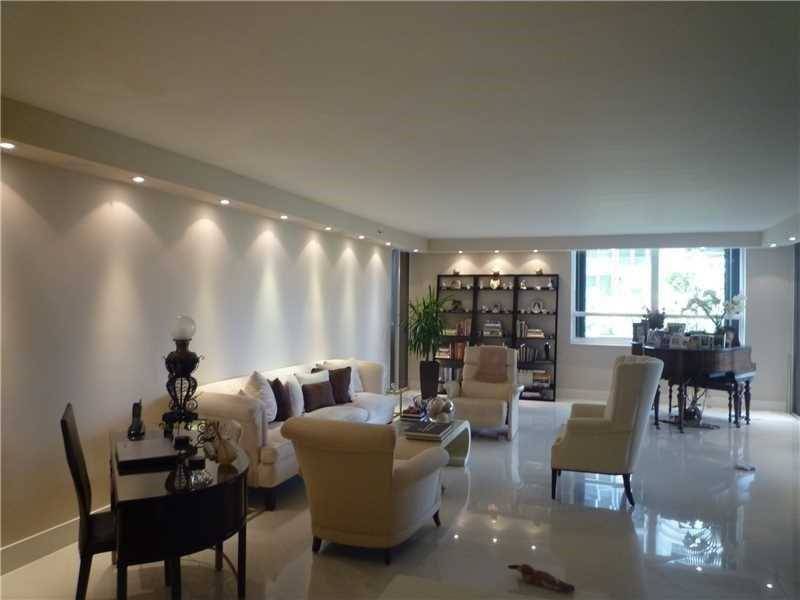 Exquisite totally redone oceanfront luxury condo in desirable Tiffany of Bal Harbour