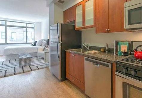 Classic West Village 2 Bedroom Apartment with 2 Baths