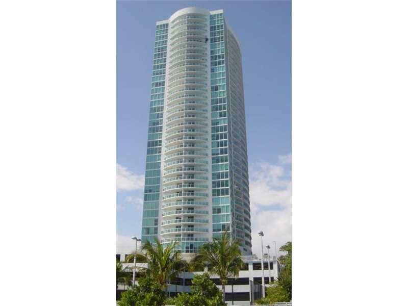 BREATHTAKING OCEAN VIEWS FROM ONE OF THE BEST LINES AT SKYLINE ON BRICKELL