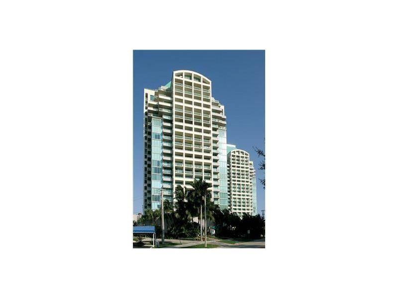 Live Ritz Carlton lifestyle - The Tower Residences Cond 2 BR Condo Coral Gables Miami