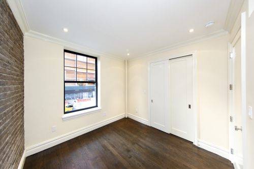 Beautiful 2 Bedroom in New Construction in Chelsea with Exposed Brick
