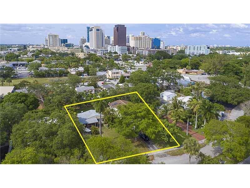 Great Investment Opportunity in Downtown Ft - Land Ft. Lauderdale Miami