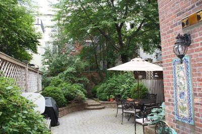 Gorgeous 4BD/6BA Upper West Side Townhouse, Must See!