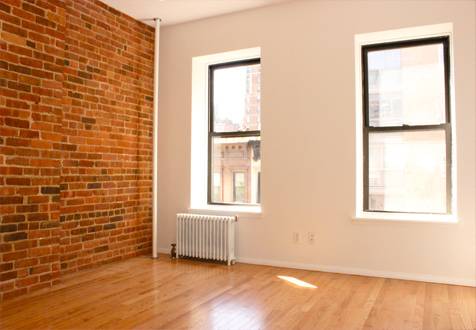 Renovated Upper East Side 2 Bedroom Apartment