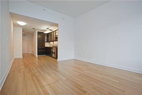 NO FEE! Loft Like Studio for Rent in the full service Rushmore condominium!