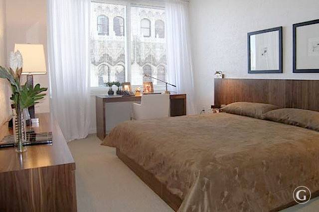 Stunning NO FEE One Bedroom in TriBeCa w/Full Service Amenities 