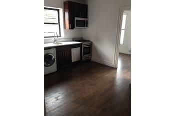 Lovely 2 Bedroom in East Village. Recently Renovated 