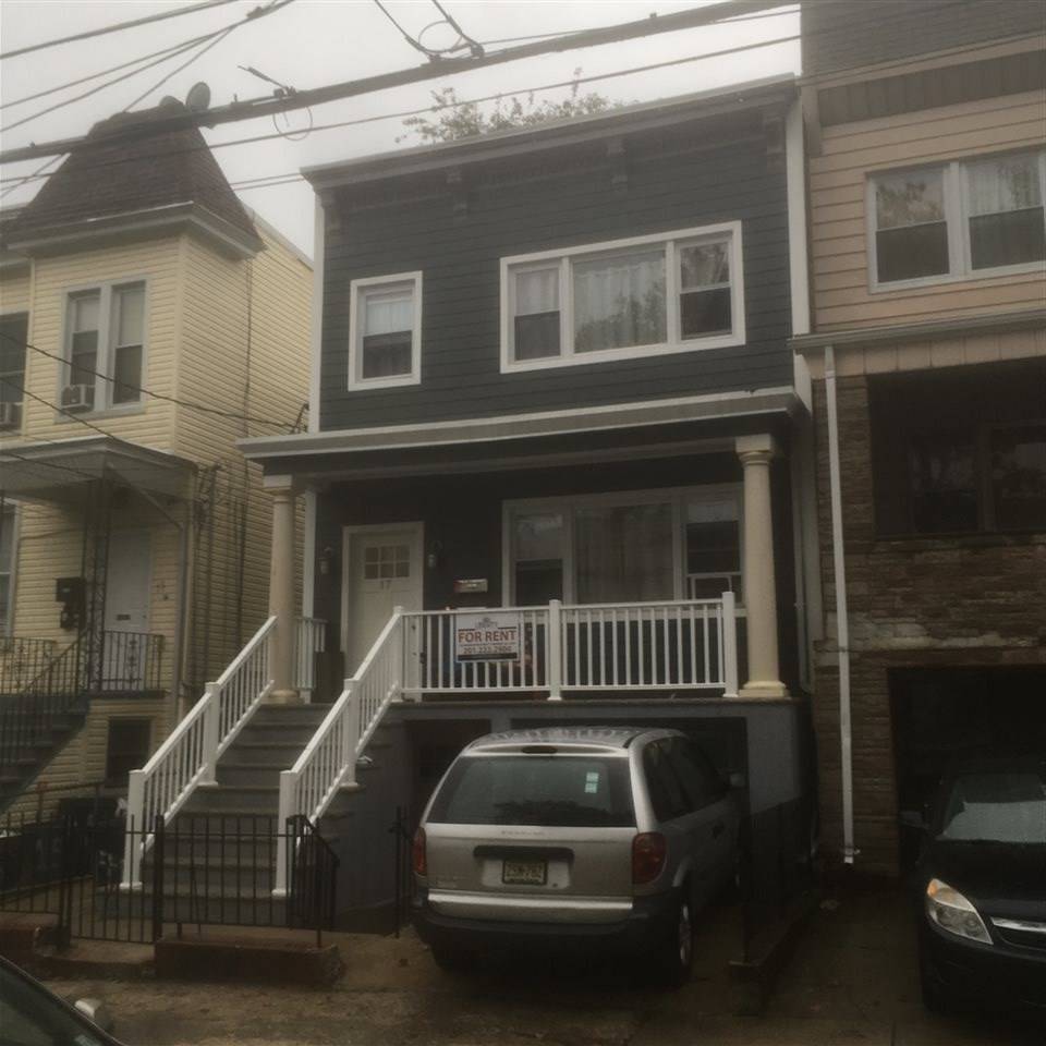 Spacious two bedroom - 2 BR The Heights New Jersey