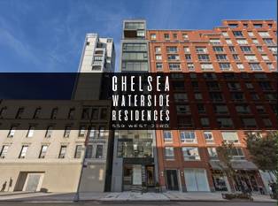 Chelsea Waterside Residences