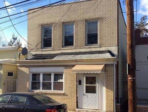 Great location - 3 BR New Jersey
