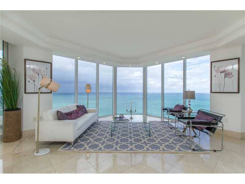 Now Available a Luxurious Ocean II Penthouse w/ Panoramic Direct Ocean Views