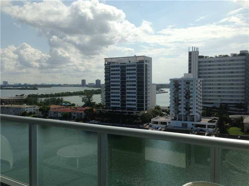 EXCELLENT VIEWS FROM THIS AMAZING UNIT - Eloquence/Bay 3 BR Condo Miami