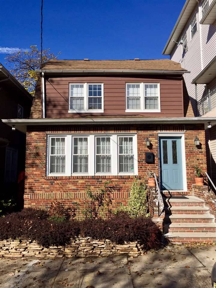 Steps to Blvd East - 4 BR New Jersey