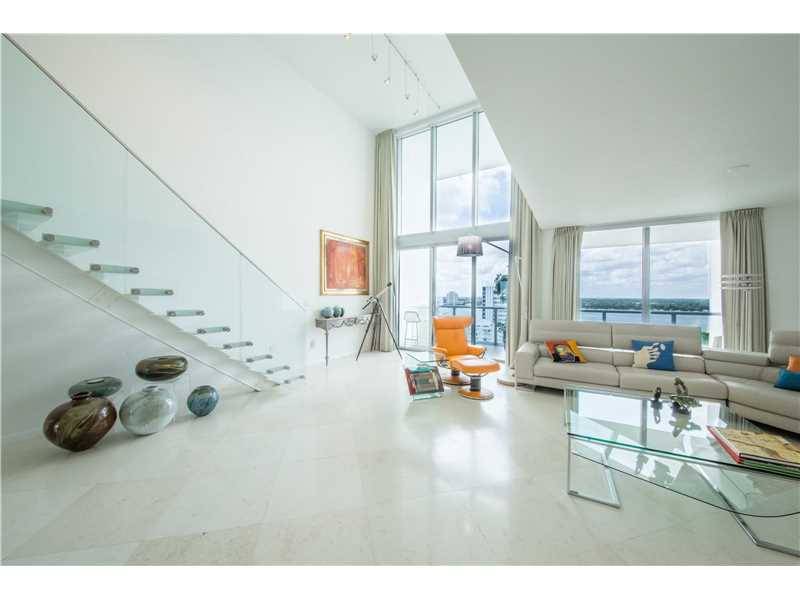 UNIQUE penthouse in a perfect location - ELOQUENCE ON THE BAY 4 BR Condo Miami