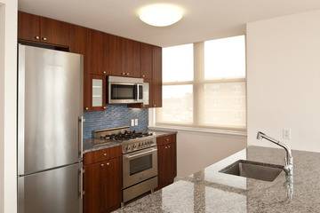 No Broker Fee!!!  Limited Time Only!!!   Lavish Greenwich Village Studio Apartment with 1 Bath featuring a Rooftop Pool