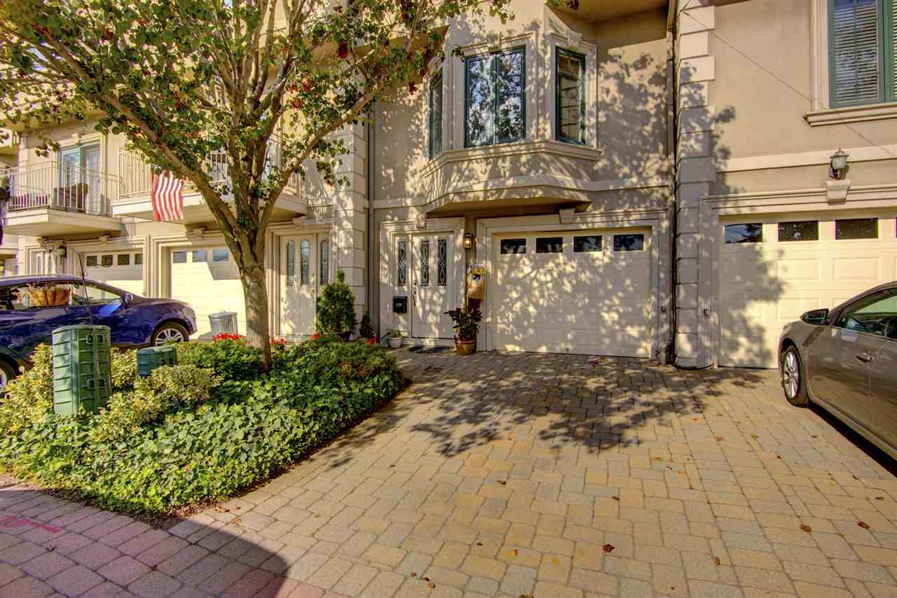 Beautiful 1 family townhome in the lovely St - 3 BR New Jersey