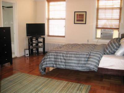 *West Village****SHORT TERM FURNISHED---$5700---1-12 Months****Price Includes Everything***