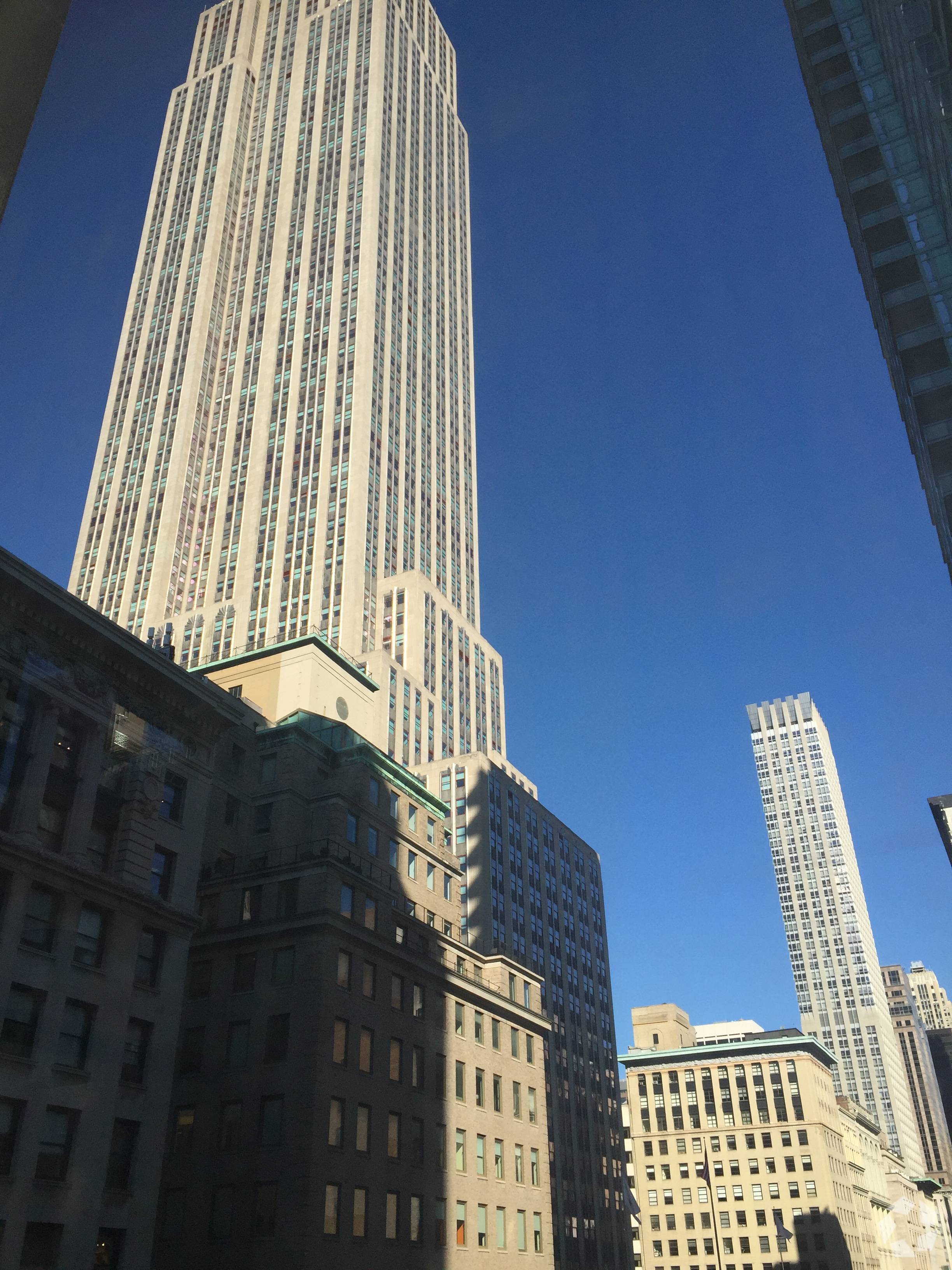Windowed Office Suites Prime Fifth Avenue
