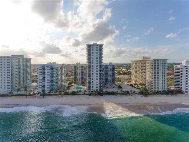 Enjoy Luxury Living at Playa Del Sol in this Bright & Spacious 2Bd/2Ba unit w/breathtaking views from the comfort of your beachfront home