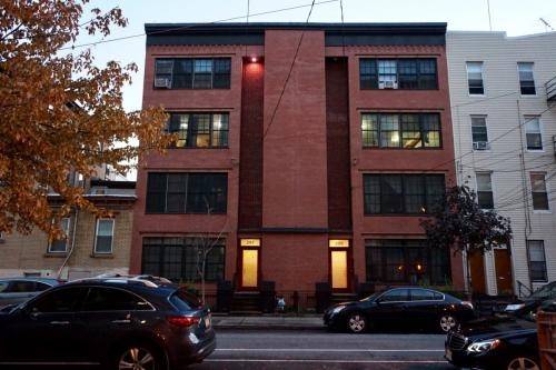 Live in the nicest neighborhood in Jersey City - 5 BR Hamilton Park New Jersey