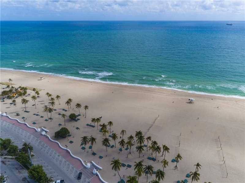 Forever ocean - COCONUT GROVE RESIDENCES 2 BR Condo Ft. Lauderdale Miami