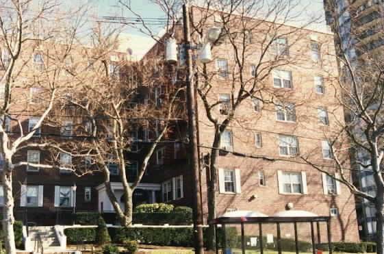 Woodcliff gardens 800 sq ft 1 bedroom - 1 BR Condo New Jersey
