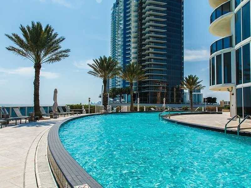 EXPERIENCE AND ENJOY UNIQUE OPPORTUNITY OF LUXURIOUS RESORT LIVING LIFESTYLE AT OCEAN 4 SUNNY ISLES