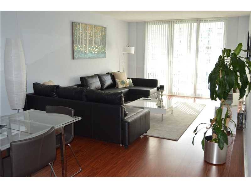Beautiful and spacious newly furnished apartment - Oceanview Condo Bldg B 1 BR Condo Golden Beach Miami