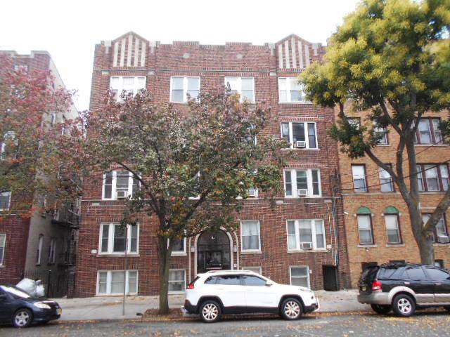 Why rent when you can own - 2 BR Condo Journal Square New Jersey