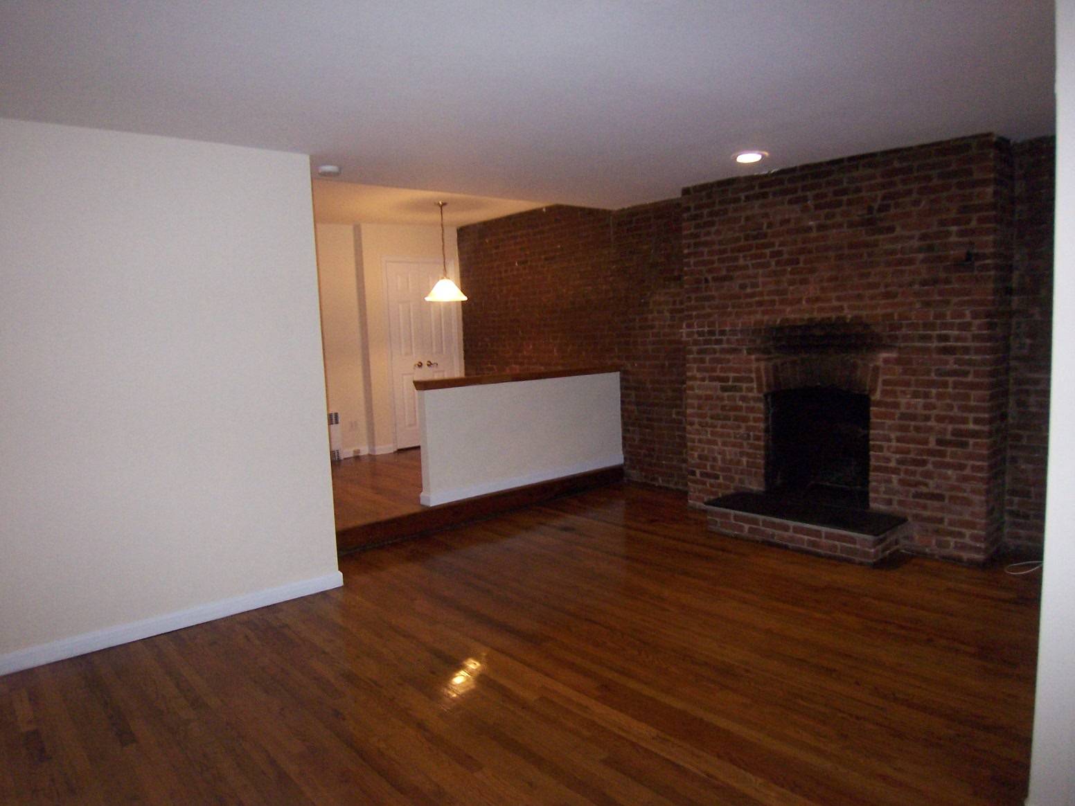 Renovated One Bedroom Condo on the Upper West Side