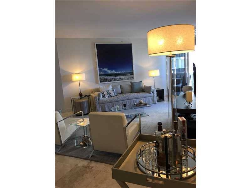 Best furnished and decorated Solimar Building - Solimar Condo 2 BR Condo Bal Harbour Miami