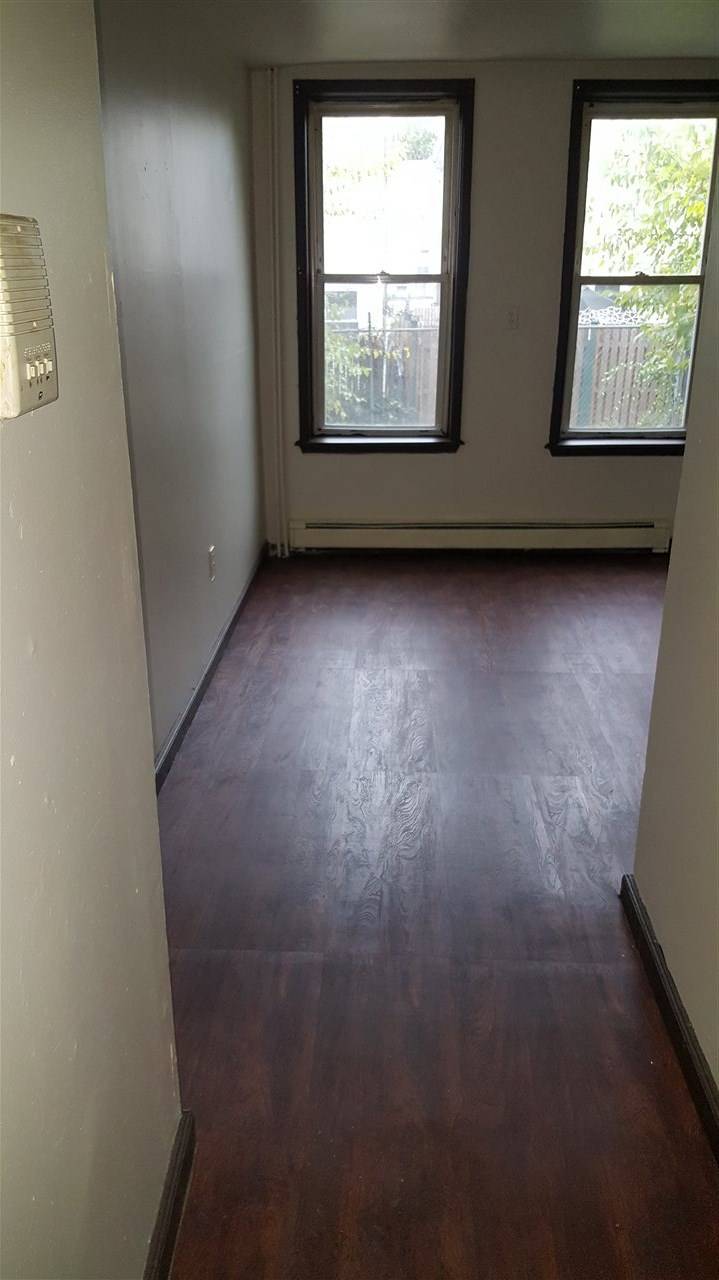 Spacious and updated 2 bedroom for rent on 1st floor