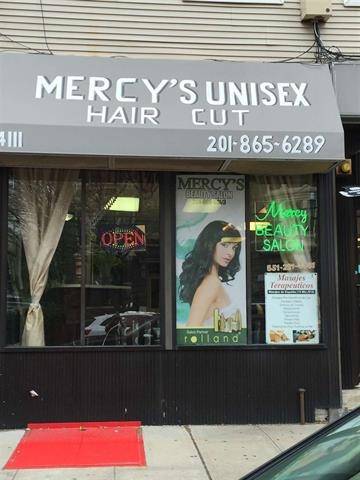 BEAUTY RENT IS $1000 7 YEAR WITH OPTION - Commercial New Jersey