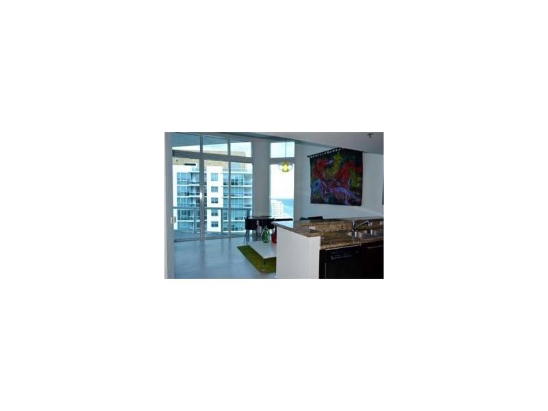 Beautiful one bedroom PH w Ocean & Bay View - BEL AIR 1 BR Condo Miami Beach Miami