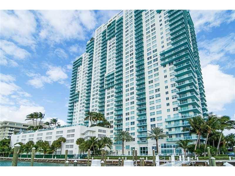 Amazing direct bay view & completely remodeled 2 bedroom 2 bath condo
