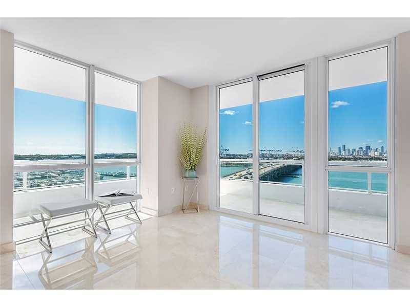 LOWEST PRICED 3BED IN THE BUILDING - Bentley Bay 3 BR Condo Bal Harbour Miami