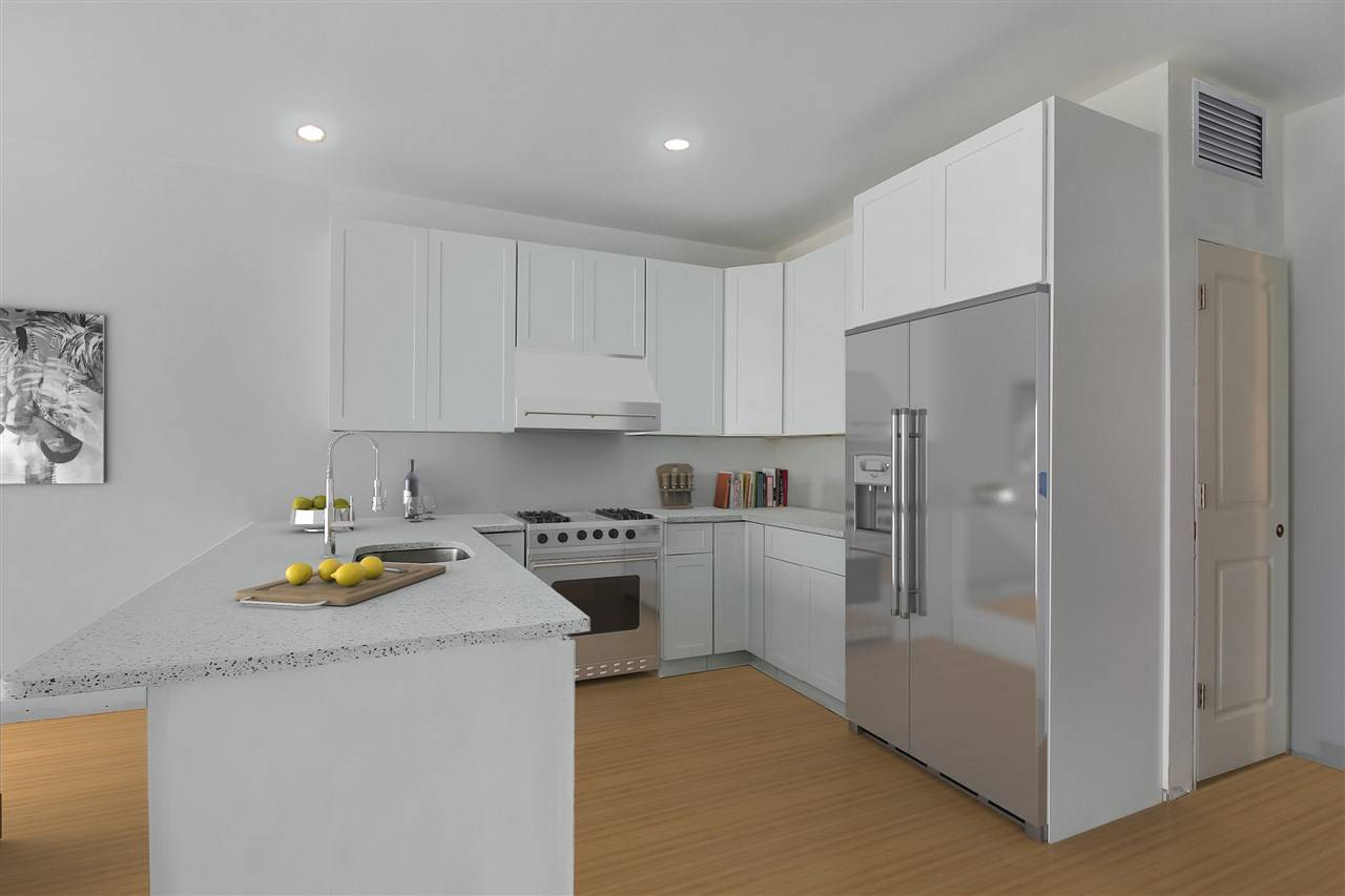 Introducing IYLA Condominiums - 1 BR Condo New Jersey