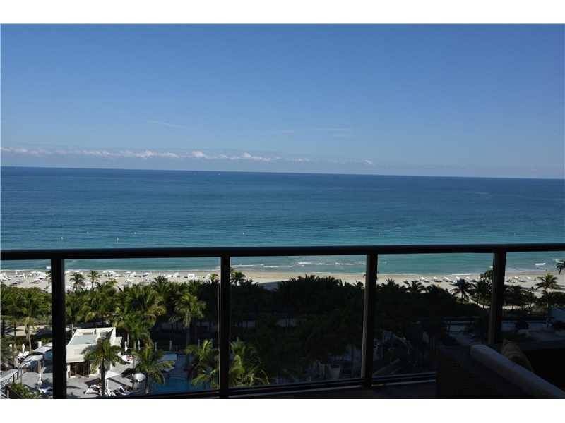 SPECTACULAR SUNRISE AND SUNSET VIEWS - ST REGIS RESIDENCES 3 BR Condo Bal Harbour Miami