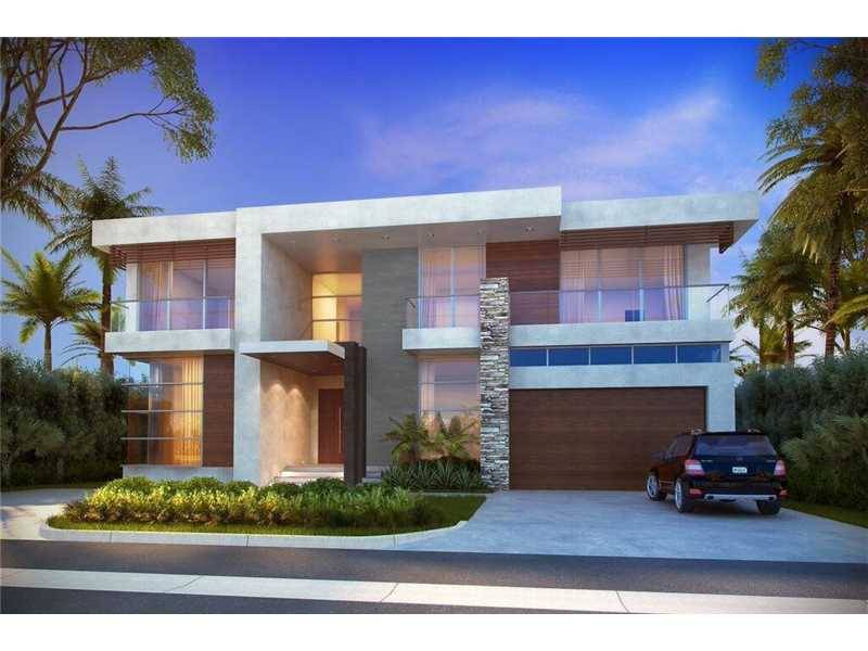 This newly built (2018) stunning state of the art modern home boasts 8 BD/8