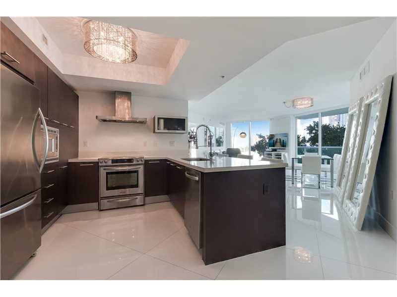 Gorgeous 3 Bedrooms & 2 Bathrooms residence - St Tropez on the Bay II 3 BR Condo Sunny Isles Miami