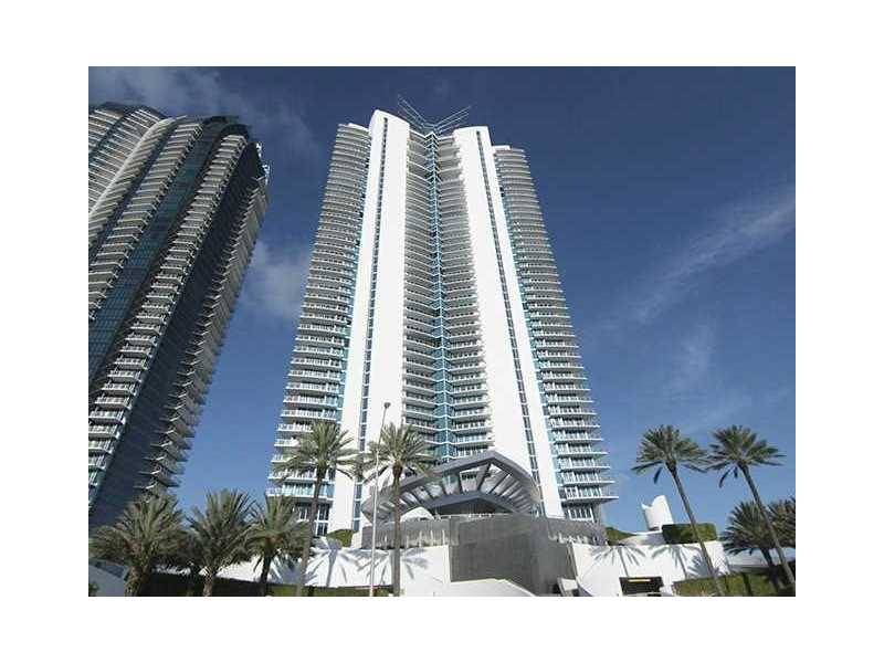 MAJESTIC 2-STORY PENTHOUSE IN THE SKY - JADE BEACH 4 BR Condo Sunny Isles Florida